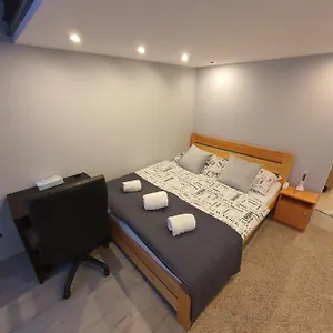 Belvárosi Exkluzív Loft Debrecen